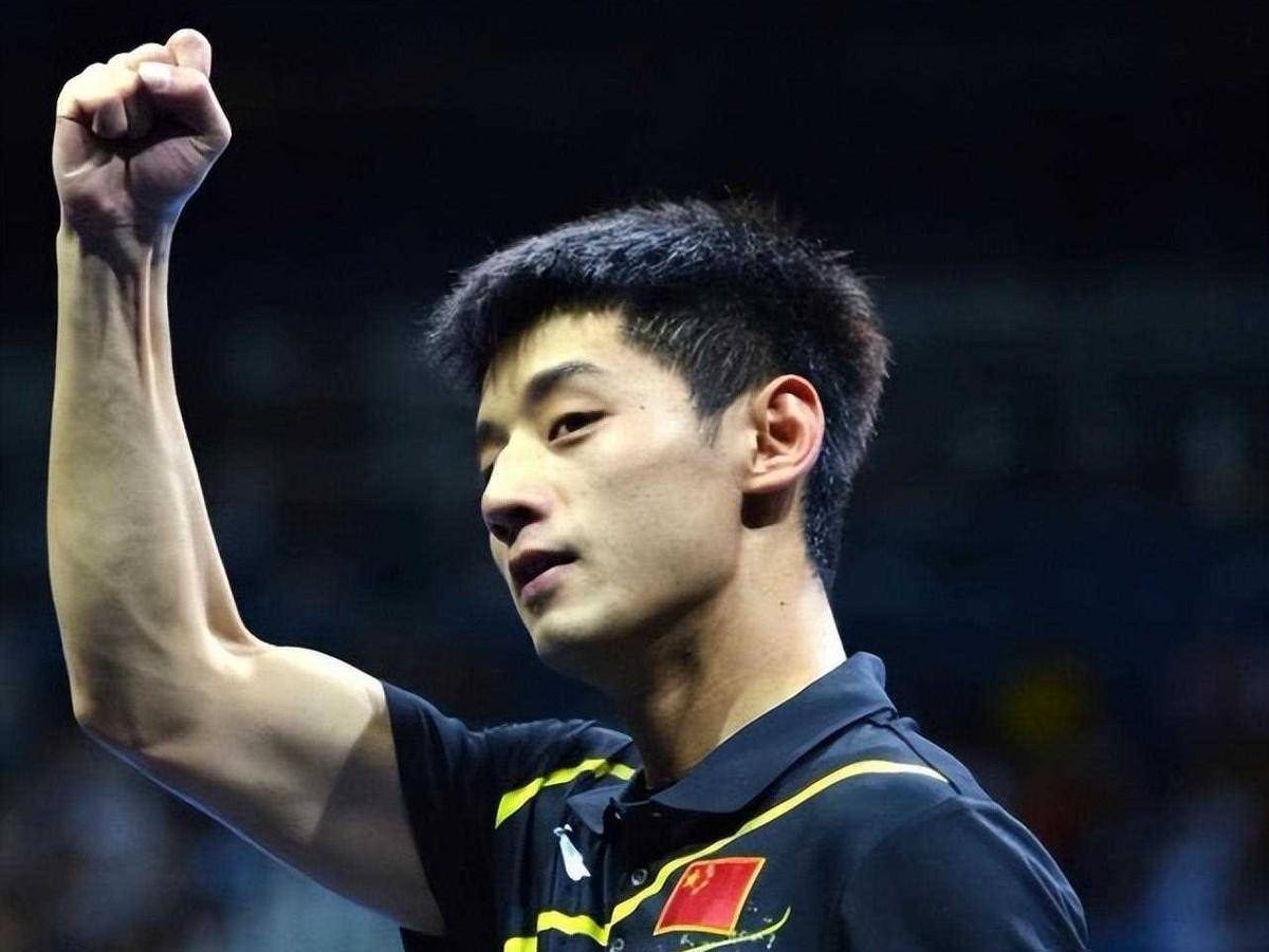 包含英国乒乓球队血洗德国乒乓球队，张继科惊艳世界的词条