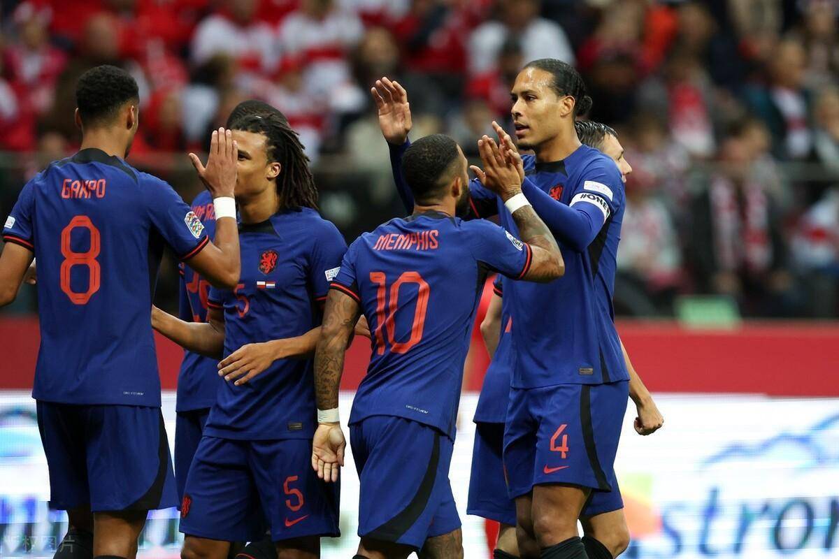 波兰再现强大，丹麦小胜，黑山共合格，准提将领涅伊黎欧特的简单介绍