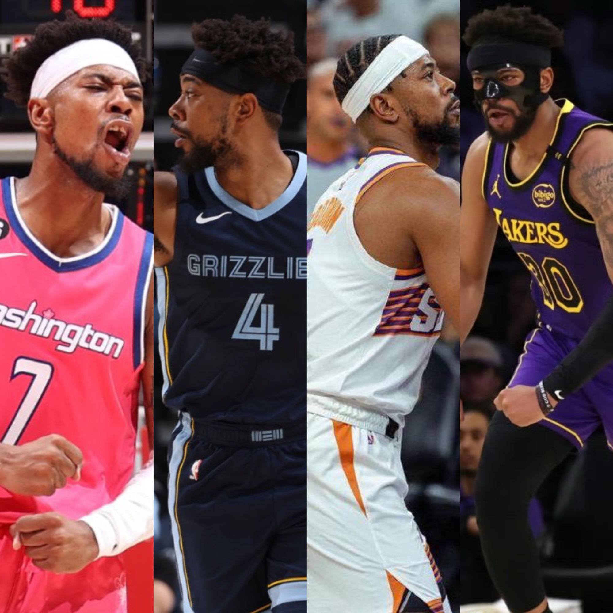 马刺绝杀爵士，恩比德制霸全场